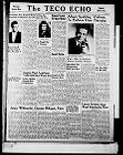 The Teco Echo, October 23, 1942